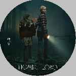 miniatura hombre-lobo-custom-v2-por-ramoncolom cover cd