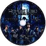 miniatura hombre-lobo-la-bestia-entre-nosotros-custom-v4-por-zeromoi cover cd