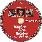 miniatura hombre-rico-hombre-pobre-capitulos-05-08-custom-por-barceloneta cover cd