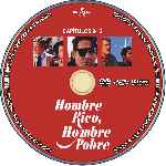 miniatura hombre-rico-hombre-pobre-capitulos-09-12-custom-por-barceloneta cover cd