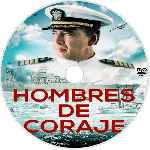 miniatura hombres-de-coraje-custom-por-mrandrewpalace cover cd
