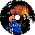 miniatura hombres-de-honor-custom-por-kosmonova cover cd