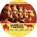 miniatura hombres-de-mentes-custom-por-antoigna cover cd