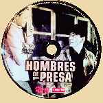 miniatura hombres-de-presa-por-ximo-raval cover cd