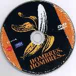 miniatura hombres-hombres-por-bertcarras cover cd