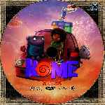 miniatura home-a-casa-custom-por-lionel-0119 cover cd