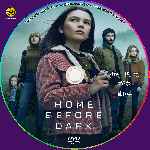 miniatura home-before-dark-2020-custom-por-chechelin cover cd