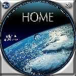 miniatura home-custom-v3-por-tony27a cover cd