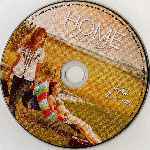 miniatura home-dulce-hogar-por-werther1967 cover cd
