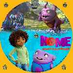 miniatura home-hogar-dulce-hogar-custom-por-menta cover cd