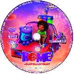 miniatura home-hogar-dulce-hogar-custom-v2-por-zeromoi cover cd