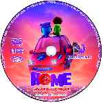 miniatura home-hogar-dulce-hogar-custom-v3-por-zeromoi cover cd