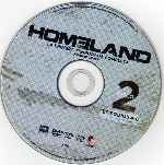 miniatura homeland-temporada-01-disco-02-region-1-4-por-fabiorey-09 cover cd