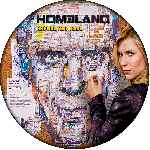 miniatura homeland-temporada-02-custom-v3-por-alfix0 cover cd