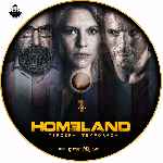 miniatura homeland-temporada-03-disco-01-custom-por-jsesma cover cd