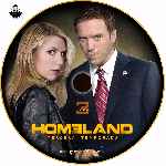 miniatura homeland-temporada-03-disco-03-custom-por-jsesma cover cd