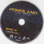 miniatura homeland-temporada-03-disco-04-por-analfabetix cover cd