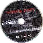 miniatura homeland-temporada-04-disco-03-por-analfabetix cover cd