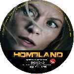 miniatura homeland-temporada-05-disco-03-custom-por-putho cover cd