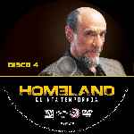 miniatura homeland-temporada-05-disco-04-custom-v2-por-analfabetix cover cd
