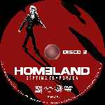 miniatura homeland-temporada-07-disco-03-custom-por-analfabetix cover cd