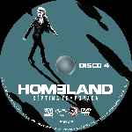 miniatura homeland-temporada-07-disco-04-custom-por-analfabetix cover cd
