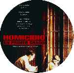 miniatura homicidio-en-primer-grado-custom-por-zapatero-inutil cover cd