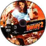 miniatura honey-2-custom-por-chermititi cover cd