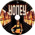 miniatura honey-custom-por-kosmonova cover cd