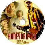 miniatura honeydripper-custom-por-guillermillo cover cd