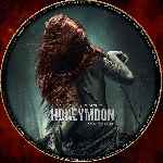 miniatura honeymoon-2014-custom-por-ferozbbb cover cd