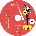 miniatura honor-de-caballeria-custom-por-j1j3 cover cd