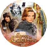 miniatura honor-de-caballeros-custom-v2-por-eltamba cover cd