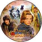 miniatura honor-de-caballeros-custom-v3-por-alfix0 cover cd