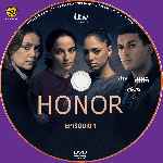 miniatura honor-episodio-01-custom-por-chechelin cover cd