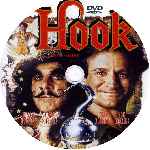 miniatura hook-el-capitan-garfio-custom-por-mantrix2005 cover cd