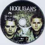 miniatura hooligans-defiende-a-los-suyos-region-4-por-plafon82 cover cd