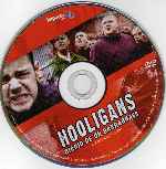 miniatura hooligans-diario-de-un-barrabrava-region-4-por-simeone14 cover cd