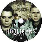 miniatura hooligans-mantente-en-pie-custom-v2-por-gabri2254 cover cd
