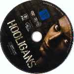 miniatura hooligans-v2-por-mirasol cover cd
