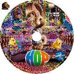 miniatura hop-custom-v2-por-presley2 cover cd