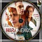 miniatura hora-menos-custom-por-ccninja11 cover cd