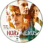 miniatura hora-menos-custom-v2-por-alfix0 cover cd