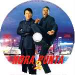miniatura hora-punta-2-custom-por-grimpow cover cd