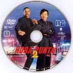 miniatura hora-punta-2-por-gero1 cover cd