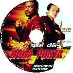 miniatura hora-punta-3-custom-por-guillermillo cover cd