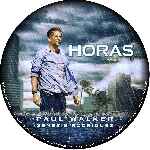 miniatura horas-custom-por-claudio-tc cover cd