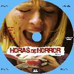 miniatura horas-de-horror-custom-por-menta cover cd