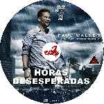 miniatura horas-desesperadas-2013-custom-por-corsariogris cover cd