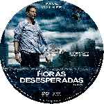 miniatura horas-desesperadas-2013-custom-v2-por-darioarg cover cd